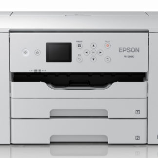 PX-S6010<BR>A3ノビ対応カラーインクジェットプリンター/4色顔料/Wi-Fi対応/2.4型カラー液晶<BR>セイコーエプソン㈱