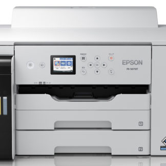 PX-S6710T<BR>A3対応カラーインクジェットプリンター/エコタンク搭載モデル/4色顔料/カラー・モノクロ32PPM/有線・無線LAN/Wi-Fi Direct/2.4型液晶<BR>セイコーエプソン㈱