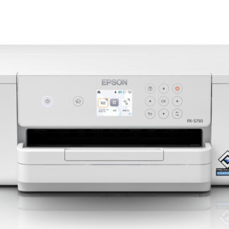 PX-S730<BR>A4対応カラーインクジェットプリンター/4色/カラー21PPM・モノクロ35PPM/有線・無線LAN/Wi-Fi 5GHz/2.4型液晶<BR>セイコーエプソン㈱