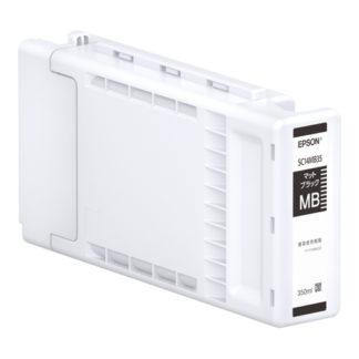 SC14MB35<BR>SureColor用 インクカートリッジ/350ml（マットブラック）<BR>セイコーエプソン㈱