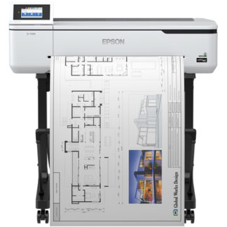 SC-T3150<BR>A1プラスインクジェットプロッター/SureColor/4色/エントリーシリーズ/スタンド付きモデル<BR>セイコーエプソン㈱
