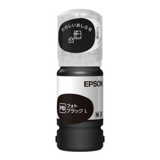 TAK-PB-L<BR>インクジェットプリンター用 インクボトル/タケトンボ（フォトブラック増量）<BR>セイコーエプソン㈱