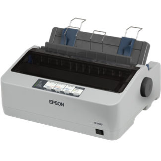 VP-D500<BR>ドットインパクトプリンター/ラウンド型/80桁（8インチ）<BR>セイコーエプソン㈱
