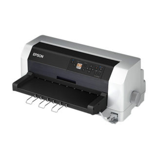 VP-F44NKSM<BR>ドットインパクトプリンター/水平型/136桁/ネットワーク標準/給紙補助フィーダーセットモデル<BR>セイコーエプソン㈱