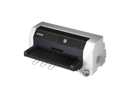 VP-F44NKSMドットインパクトプリンター/水平型/136桁/ネットワーク標準/給紙補助フィーダーセットモデルセイコーエプソン㈱