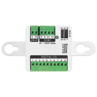 60-1662-11ECM DIO8Ｅｘｔｒｏｎ　Ｅｌｅｃｔｒｏｎｉｃｓ