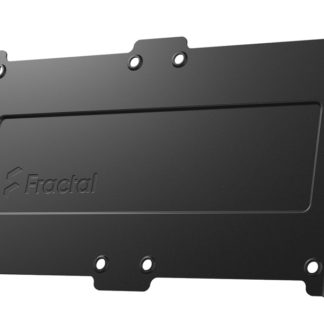 FD-A-BRKT-004Popシリーズアクセサリ SSD Bracket kit - Type DＦＤ　Ｓｗｅｄｅｎ（Ｆｒａｃｔａｌ）