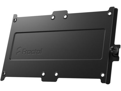 FD-A-BRKT-004Popシリーズアクセサリ SSD Bracket kit - Type DＦＤ　Ｓｗｅｄｅｎ（Ｆｒａｃｔａｌ）