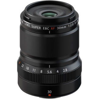 F XF30MMF2.8 R LM WR MACRO<BR>フジノンレンズ XF30mmF2.8 R LM WR Macro<BR>富士フイルム㈱