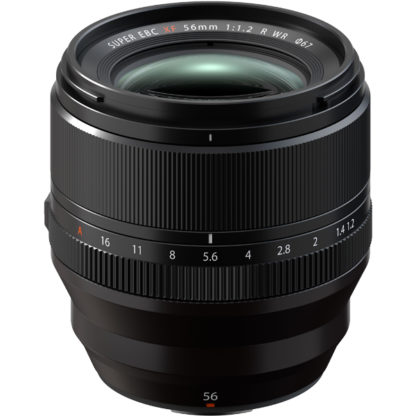 F XF56MMF1.2 R WRフジノンレンズ XF56mmF1.2 R WR富士フイルム㈱