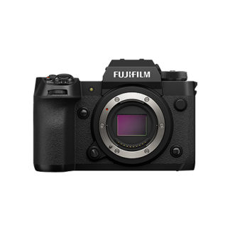 F X-H2ミラーレスデジタルカメラ X-H2富士フイルム㈱