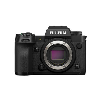 F X-H2<BR>ミラーレスデジタルカメラ X-H2<BR>富士フイルム㈱