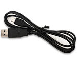 FAT13F1000USBケーブル(PalmSecure-F用)富士通㈱