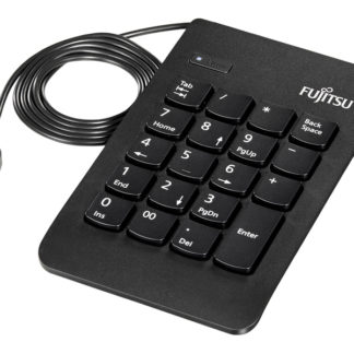 FMV-NTKB5<BR>USBテンキーボード<BR>富士通㈱