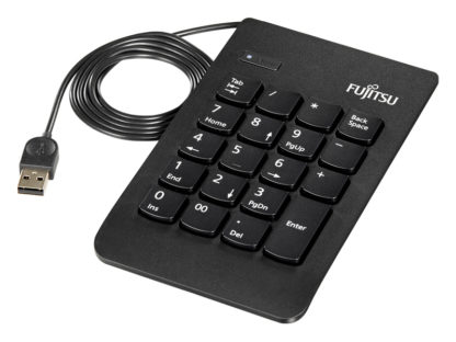 FMV-NTKB5USBテンキーボード富士通㈱