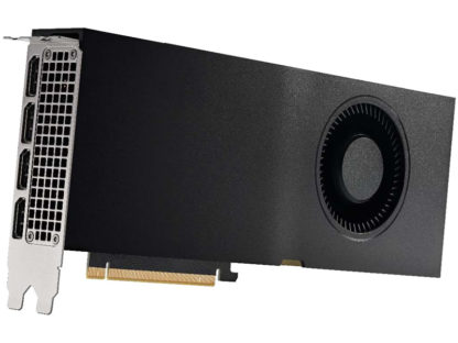 PY-VG4A7グラフィックスカード(NVIDIA RTX A4500)富士通㈱