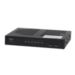 SIG110BL1<BR>【Si-Rシリーズ】IPアクセスルータ Si-R G110B プレインストールモデルV4(5年保証)<BR>富士通㈱