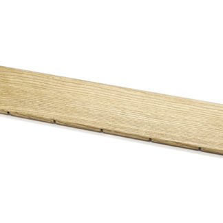 FGWR/LFILCO Genuine Wood Wrist Rest 天然木リストレスト Lサイズ フルサイズ用ダイヤテック㈱