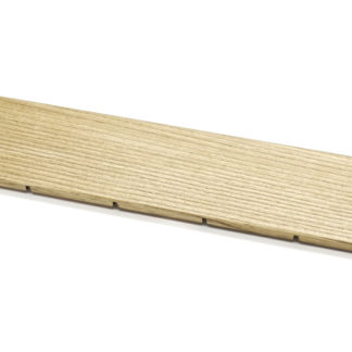 FGWR/MFILCO Genuine Wood Wrist Rest 天然木リストレスト Mサイズ テンキーレス用ダイヤテック㈱