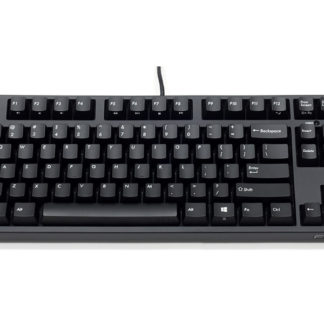 FKBN87M/EMB3<BR>Majestouch 3 Tenkeyless 茶軸 英語配列<BR>ダイヤテック㈱