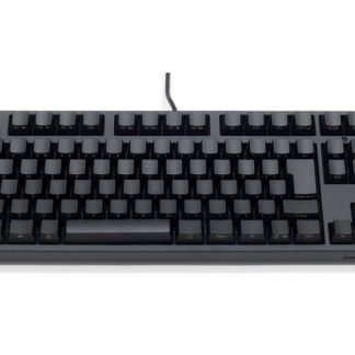 FKBN91MC/NFMB3<BR>Majestouch 3 BLACK Tenkeyless 青軸 日本語配列<BR>ダイヤテック㈱