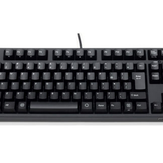 FKBN91MRL/NMB3<BR>Majestouch 3 Tenkeyless 赤軸 日本語配列<BR>ダイヤテック㈱
