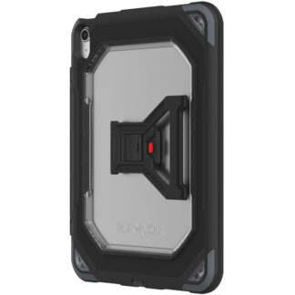 GIPD-023-BKG<BR>Griffin - Survivor All-Terrain for iPad Air ( 5th/4th ) [ Black ]<BR>㈱ＦＯＸ