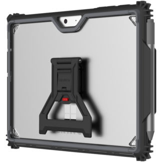 GMSF-005-BGC-B<BR>Griffin - Survivor Strong for Surface Go 3/2/1 [ Black ]<BR>㈱ＦＯＸ