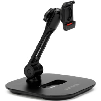 GUNV-009-TBLTGriffin - Survivor Tablet Stand [ Black ]㈱ＦＯＸ