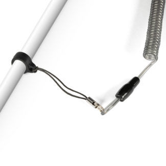 GUNV-011-PEN<BR>Griffin - Survivor Pencil Tether [ Black ]<BR>㈱ＦＯＸ