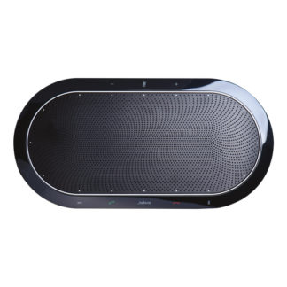 7810-109<BR>Jabra USB・Bluetooth・3.5mmピンプラグ接続対応 スピーカーフォン Microsoft Lync認定 「Jabra SPEAK 810 MS」<BR>ＧＮオーディオジャパン㈱