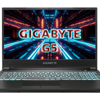 G5 GD-51JP123SOG5 （Core i5-11400H/16GB/SSD・512GB/ODDなし/Windows 11 Home/Officeなし/15.6型/FHD/144Hz/RTX3050/日本語キー）ＧＩＧＡＢＹＴＥ（ノートＰＣ）