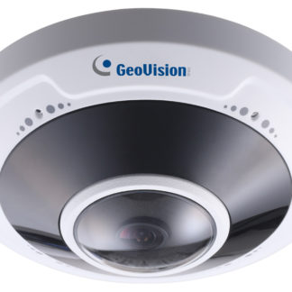 GV-FER5702-T3<BR>GV-FER5702 500万画素CMOSを搭載したH.265/H.264両対応360度全方位ネットワークカメラ 3年保証<BR>㈱ＧｅｏＶｉｓｉｏｎ