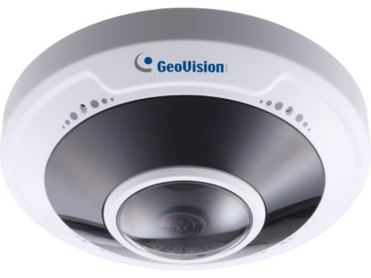 GV-FER5702-T5GV-FER5702 500万画素CMOSを搭載したH.265/H.264両対応360度全方位ネットワークカメラ 5年保証㈱ＧｅｏＶｉｓｉｏｎ