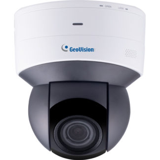 GV-PTZ5810-IR-T1<BR>GV-PTZ5810-IR 500万画素CMOSを搭載したH.265/H.264両対応 広範囲を監視できる屋内用パン・チルト・ズームカメラ 1年保証<BR>㈱ＧｅｏＶｉｓｉｏｎ