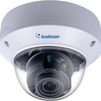 GV-TVD4810-T5<BR>GV-TVD4810 400万画素CMOSを搭載したH.265/H.264両対応 AIディープラーニング技術を活用した、防水耐衝撃ドーム型ネットワークカメラ 5年保証<BR>㈱ＧｅｏＶｉｓｉｏｎ