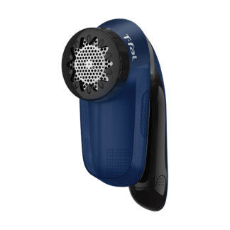 JB2011J0<BR>T-fal 乾電池式毛玉クリーナー ブルー<BR>グループセブジャパン