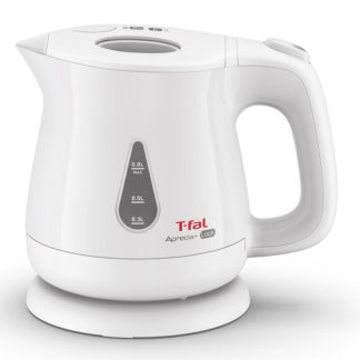 KO5401JP<BR>T-fal アプレシア・プラス ロック 0.8L ホワイト<BR>グループセブジャパン