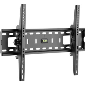 GH-WMT04A-BK<BR>大型テレビ用壁掛け金具 37～70インチ用<BR>㈱グリーンハウス