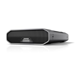 SDPHF1A-018T-SBAAD<BR>G-DRIVE 18TB<BR>ＷＤ（Ｇ－Ｔｅｃｈｎｏｌｏｇｙ）