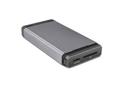 SDPR5A8-0000-GBANDPRO-READER SD & microSD WWＷＤ（Ｇ－Ｔｅｃｈｎｏｌｏｇｙ）