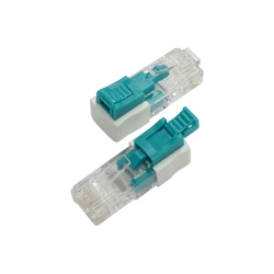 154-SS-005セキュリティポートロック(RJ-45)ハイテクインター㈱