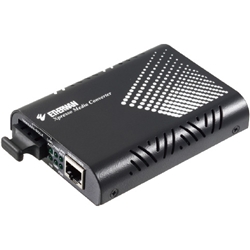 CVT-3002W2A-SM201Gbps WDM(Bi-Di) メディアコンバータ (1芯WDM SC 