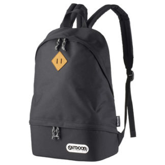 2ODCDP03BKOUTDOOR PRODUCTS（アウトドアプロダクツ） カメラデイパック03 ブラックハクバ写真産業㈱
