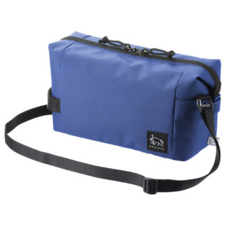 SCH-REIPLNV<BR>Chululu（チュルル） レニュー インナーポーチ L ネイビー<BR>ハクバ写真産業㈱