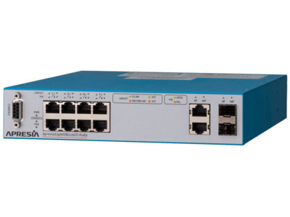 APLGM110GTPOE2ApresiaLightGM110GT-PoE2 【5年間先出しセンドバック付】PoE+対応レイヤー2スイッチングHUB (8port)ＡＰＲＥＳＩＡ　Ｓｙｓｔｅｍｓ㈱