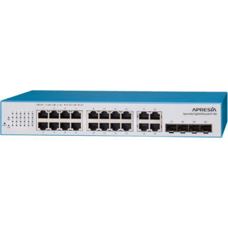 APLGS120GTSS<BR>ApresiaLightGS120GT-SS 【5年間先出しセンドバック付】レイヤー2WebスマートスイッチングHUB (16port)<BR>ＡＰＲＥＳＩＡ　Ｓｙｓｔｅｍｓ㈱