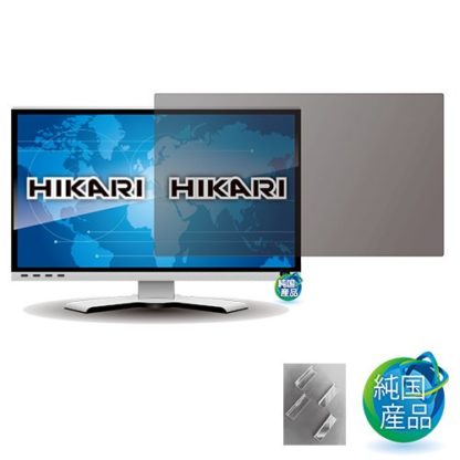 PHTPW-32TVF大型液晶TV用保護フィルター（ハーフノングレアタイプ） PHTPW-TV 32インチ ベゼルレス用光興業㈱