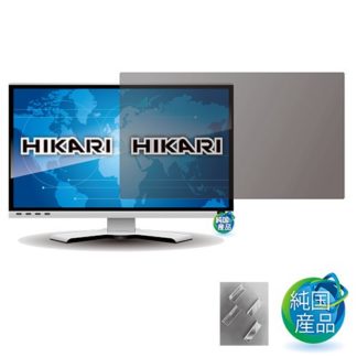 PHTPW-43TVF大型液晶TV用保護フィルター（ハーフノングレアタイプ） PHTPW-TV 43インチ ベゼルレス用光興業㈱