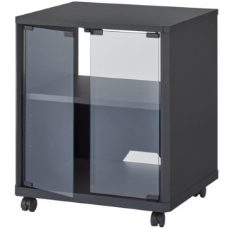 FG-633<BR>オーディオラック Figaloシリーズ タテ型オーディオラック<BR>ハヤミ工産㈱